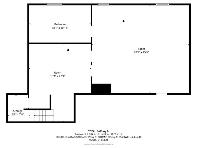 120 NW 191 Road, Warrensburg, MO 64093