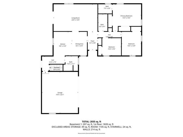 120 NW 191 Road, Warrensburg, MO 64093