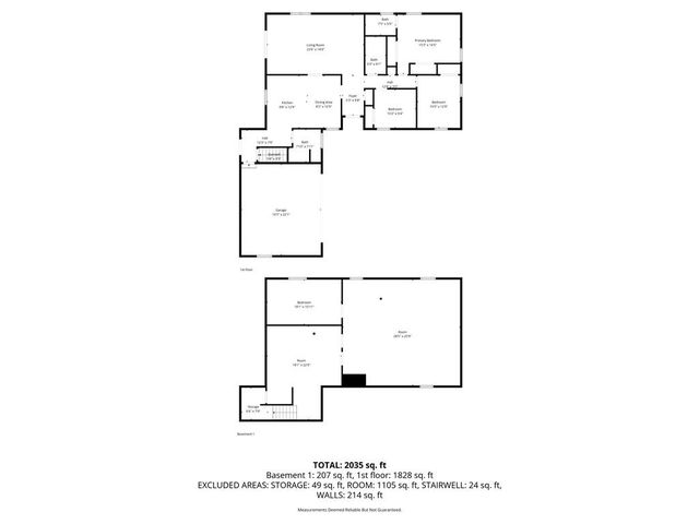 120 NW 191 Road, Warrensburg, MO 64093