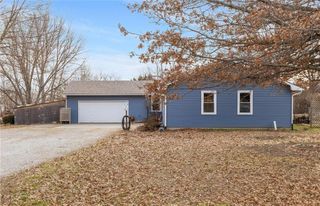 120 NW 191 Road, Warrensburg, MO 64093