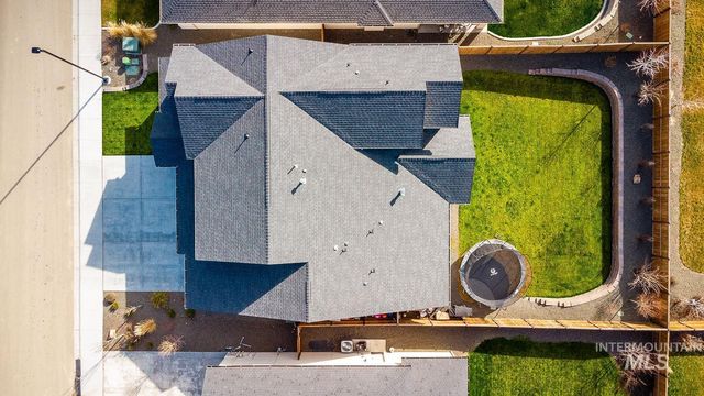 205 S Sunniva Ave, Kuna, ID 83634