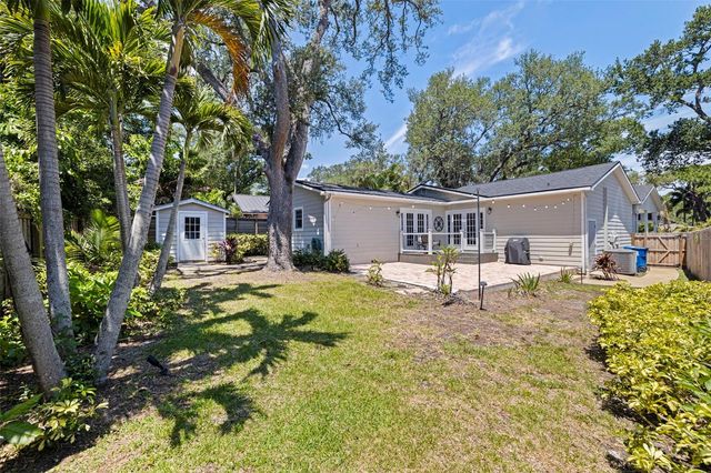 1010 43RD AVENUE N, St Petersburg, FL 33703