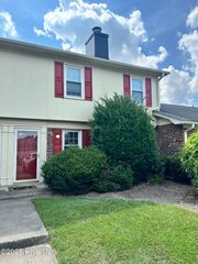 25 Scott Street, Greenville, NC 27858