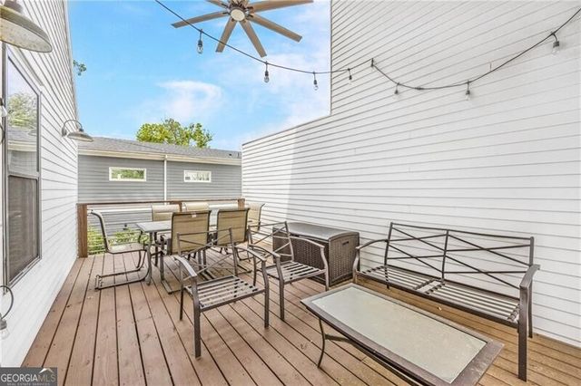 183 Cleveland Street B, Atlanta, GA 30316