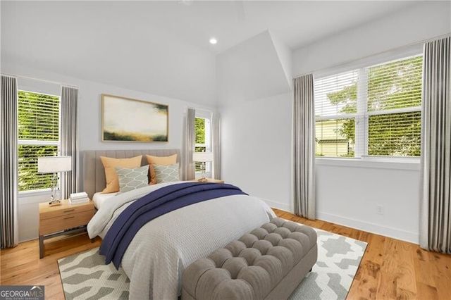 183 Cleveland Street B, Atlanta, GA 30316