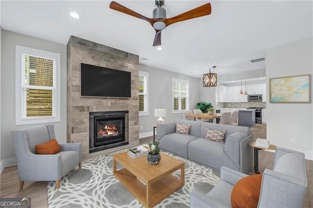 183 Cleveland Street B, Atlanta, GA 30316