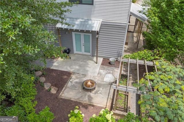 183 Cleveland Street B, Atlanta, GA 30316