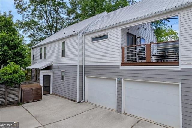 183 Cleveland Street B, Atlanta, GA 30316