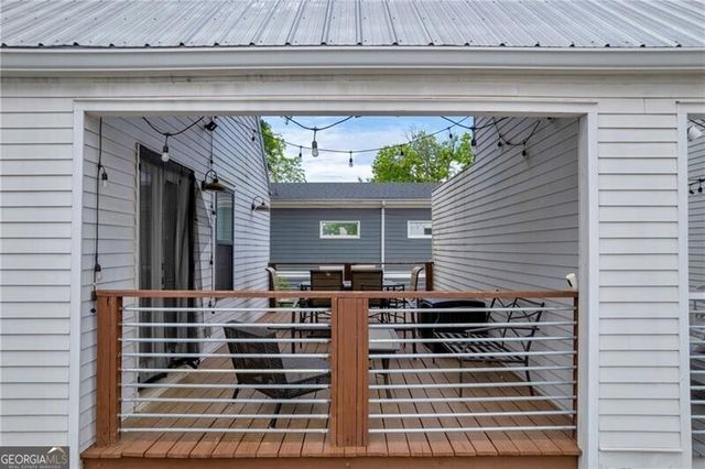 183 Cleveland Street B, Atlanta, GA 30316