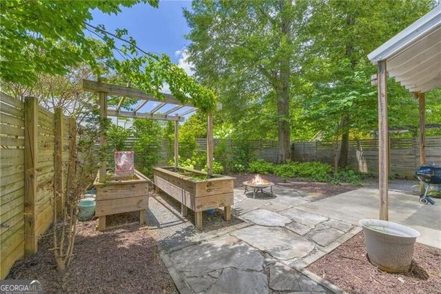 183 Cleveland Street B, Atlanta, GA 30316