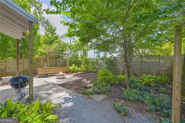 183 Cleveland Street B, Atlanta, GA 30316