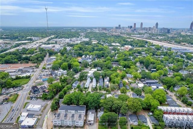 183 Cleveland Street B, Atlanta, GA 30316