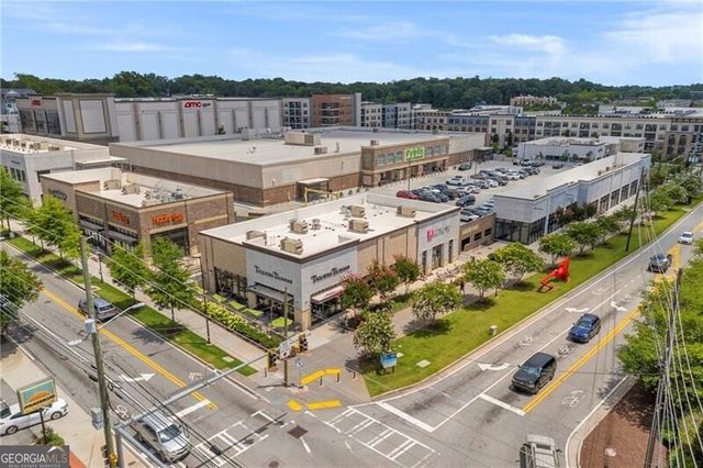 183 Cleveland Street B, Atlanta, GA 30316