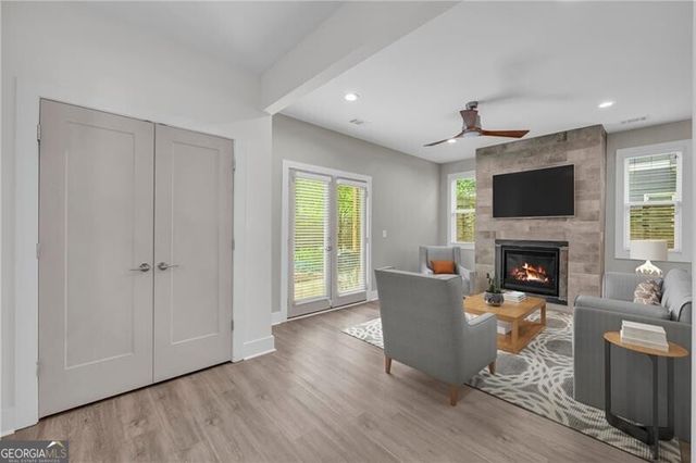 183 Cleveland Street B, Atlanta, GA 30316