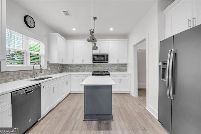 183 Cleveland Street B, Atlanta, GA 30316