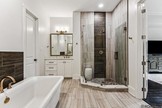 18103 Forest Hills Dr, Prairieville, LA 70769