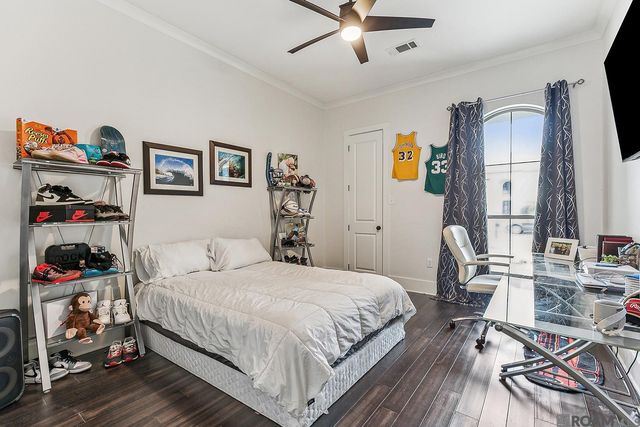 18103 Forest Hills Dr, Prairieville, LA 70769