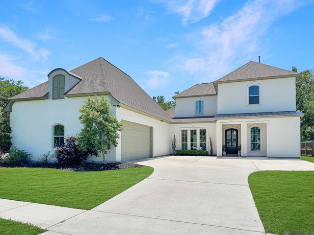 18103 Forest Hills Dr, Prairieville, LA 70769