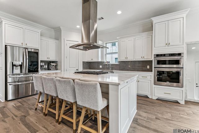 18103 Forest Hills Dr, Prairieville, LA 70769