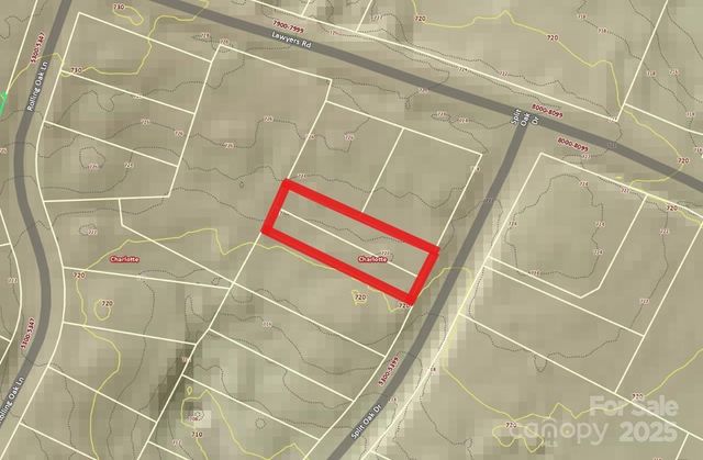 5329 Split Oak Drive, Charlotte, NC 28227