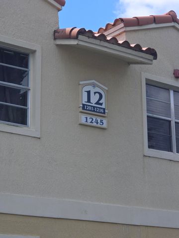 1245 SW 46th Avenue 1204, Pompano Beach, FL 33069