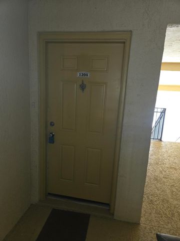 1245 SW 46th Avenue 1204, Pompano Beach, FL 33069