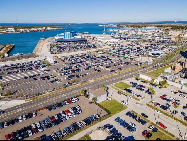 1427 Church Street 1, Galveston, TX 77550