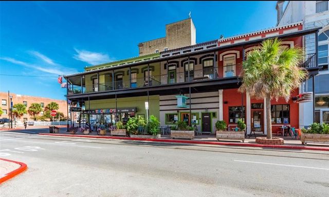 1427 Church Street 1, Galveston, TX 77550