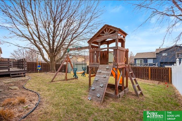 14472 Fowler Avenue, Omaha, NE 68164