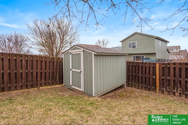 14472 Fowler Avenue, Omaha, NE 68164