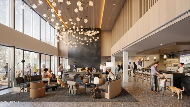 3267 W Deer Hollow Road 4108, Park City, UT 84060