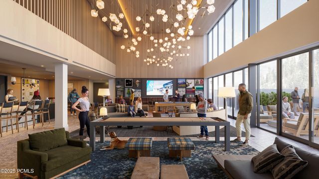 3267 W Deer Hollow Road 4108, Park City, UT 84060