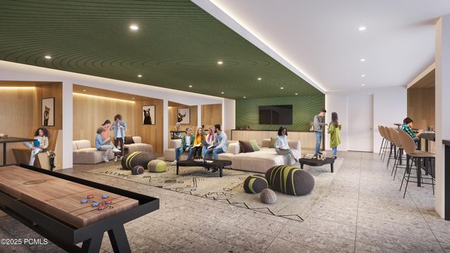 3267 W Deer Hollow Road 4108, Park City, UT 84060