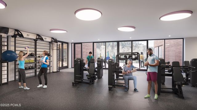 3267 W Deer Hollow Road 4108, Park City, UT 84060