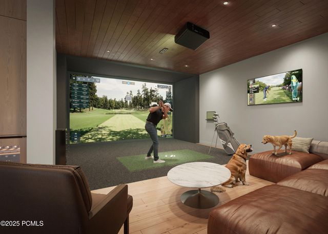 3267 W Deer Hollow Road 4108, Park City, UT 84060