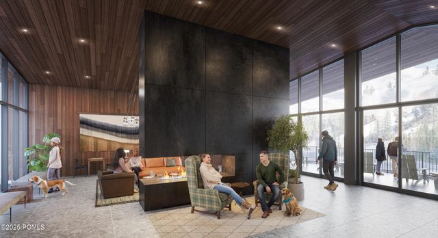 3267 W Deer Hollow Road 4108, Park City, UT 84060