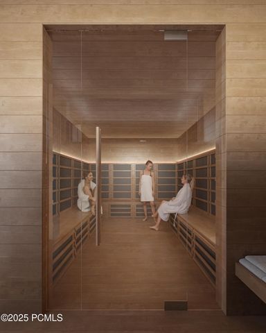 3267 W Deer Hollow Road 4108, Park City, UT 84060