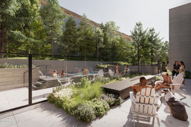 3267 W Deer Hollow Road 4108, Park City, UT 84060