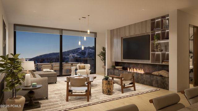 3267 W Deer Hollow Road 4108, Park City, UT 84060