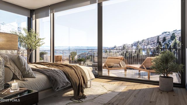 3267 W Deer Hollow Road 4108, Park City, UT 84060