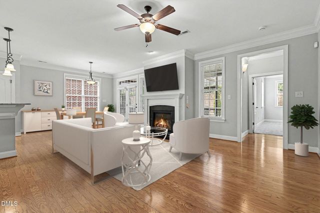 224 Shady Hollow Lane, Garner, NC 27529