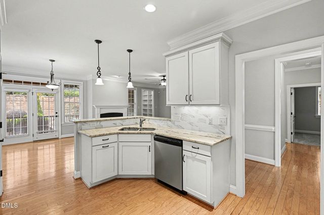 224 Shady Hollow Lane, Garner, NC 27529