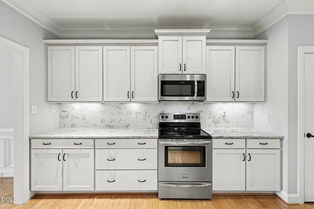 224 Shady Hollow Lane, Garner, NC 27529