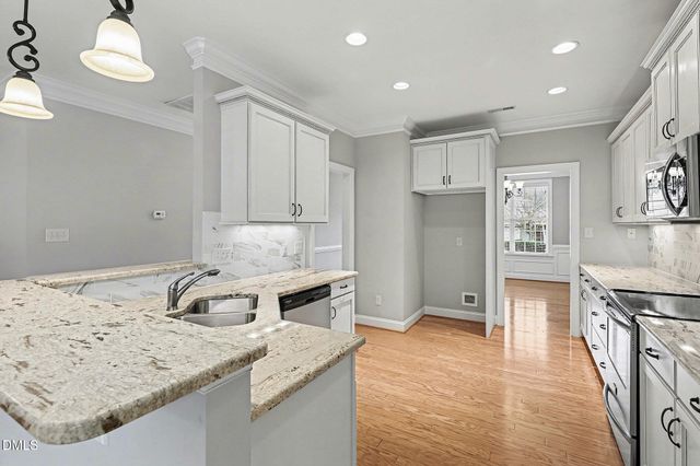 224 Shady Hollow Lane, Garner, NC 27529