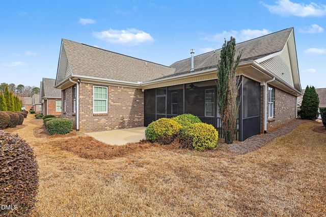 224 Shady Hollow Lane, Garner, NC 27529