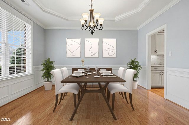 224 Shady Hollow Lane, Garner, NC 27529