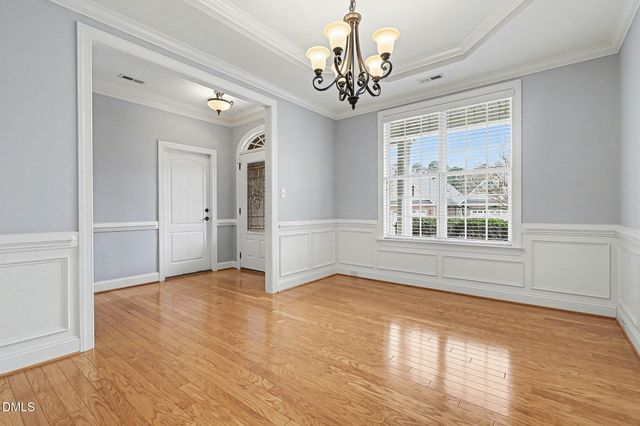 224 Shady Hollow Lane, Garner, NC 27529