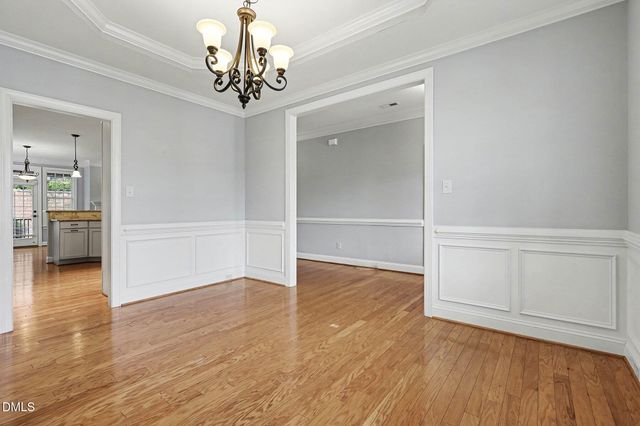 224 Shady Hollow Lane, Garner, NC 27529