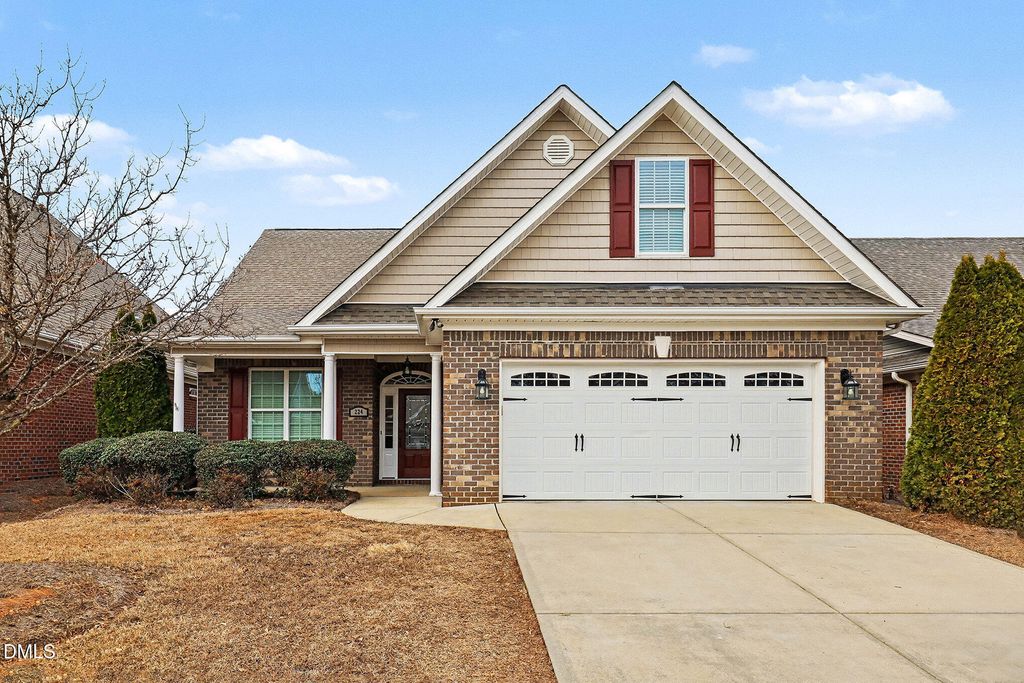 224 Shady Hollow Lane, Garner, NC 27529