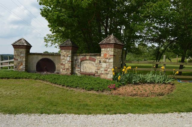 0 Hilltop Drive, Shoals, IN 47581